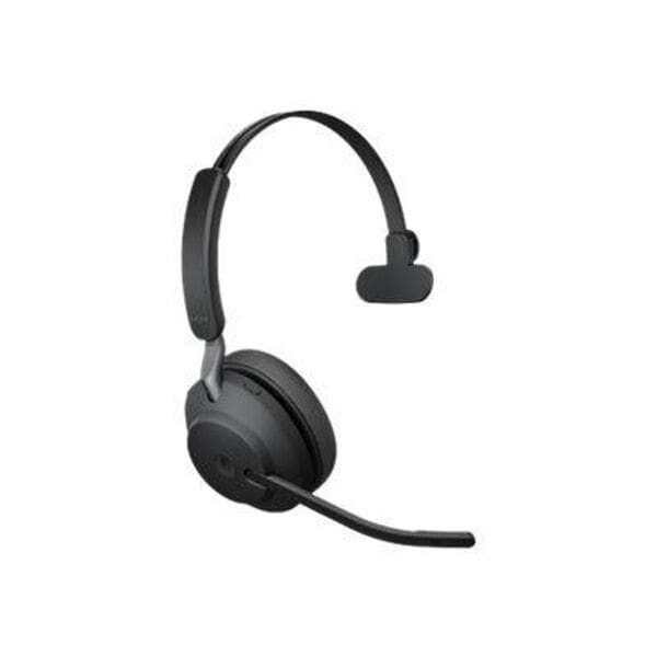 Jabra Mono Headset »Evolve2 65 MS«