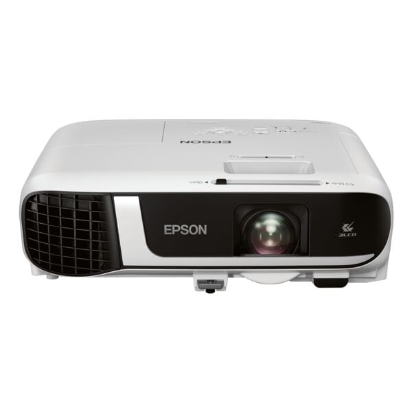 Epson Beamer »EB-FH52« Epson Beamer »EB-FH52«