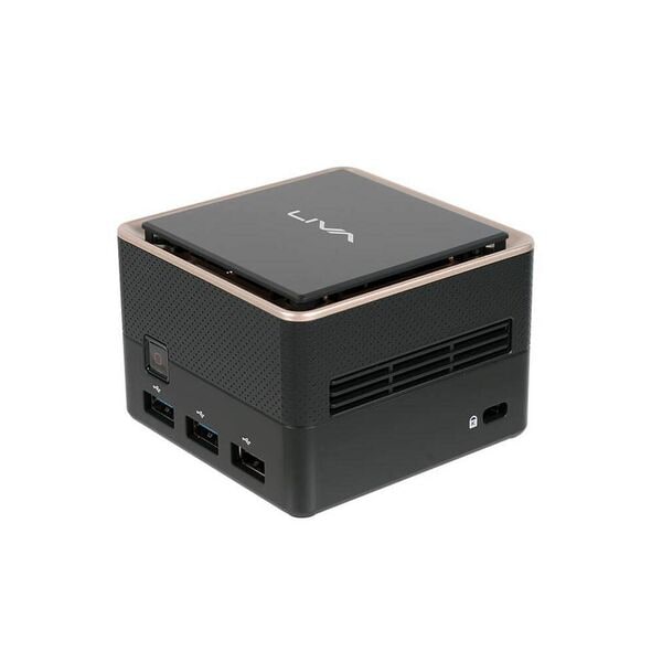 ECS EliteGroup Mini PC LIVA Q3Plus V1605