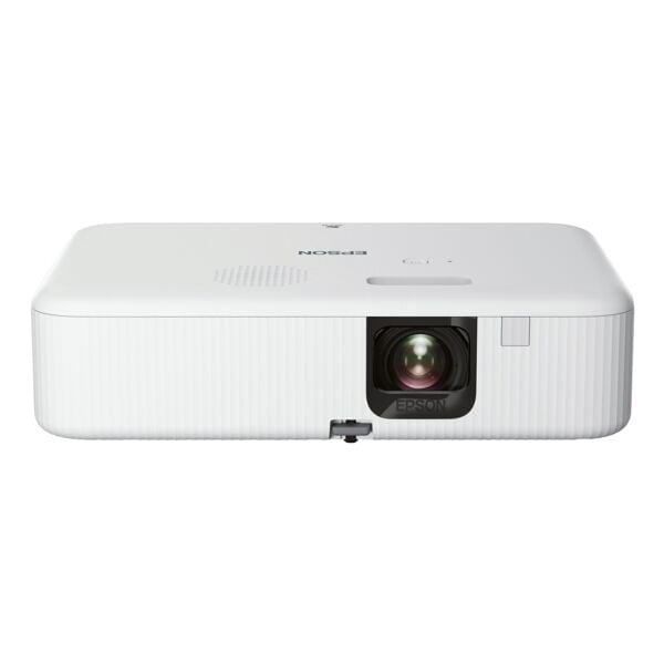 Epson Beamer »CO-FH02« Epson Beamer »CO-FH02«