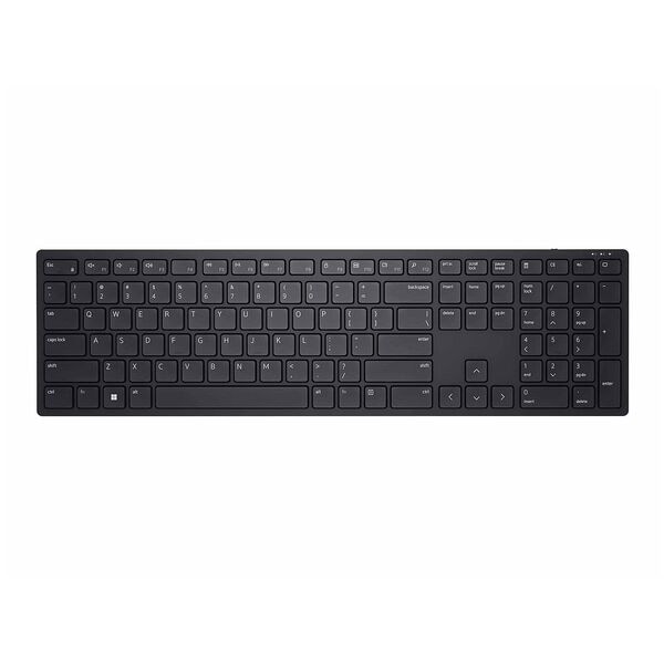 Dell Kabellose Tastatur KB500 schwarz