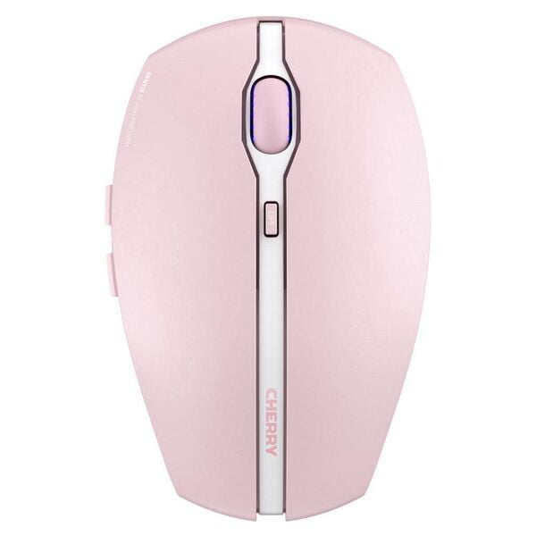 Cherry kabellose Maus GENTIX BT