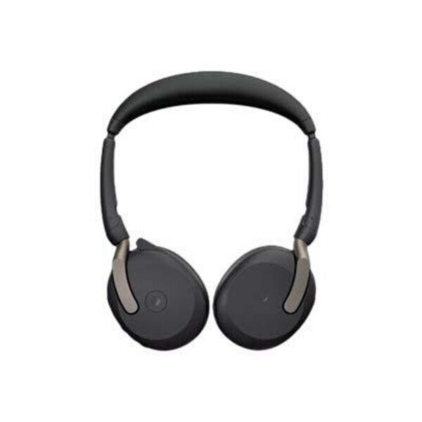 Jabra Stereo Headset Evolve2 65 Flex MS
