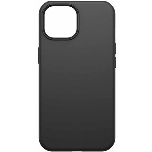 Otterbox Smartphone-Hülle mit MagSafe für Apple iPhone 15 Pro schwarz