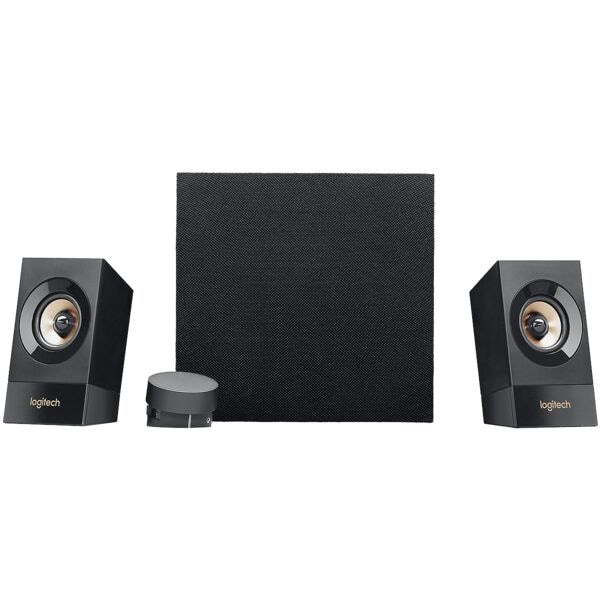 Logitech Lautsprechersystem »Z533«