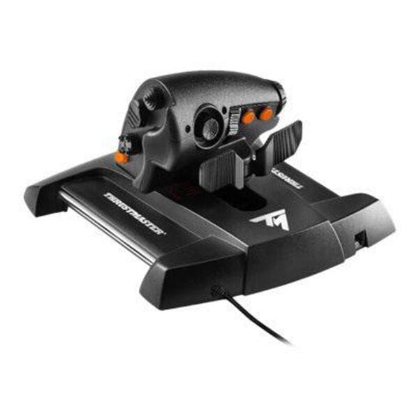 THRUSTMASTER Gashebel »TWCS THROTTLE« THRUSTMASTER Gashebel »TWCS THROTTLE«