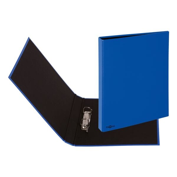 Pagna Ringbuch A4 »Basic Colours«
