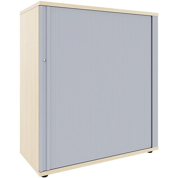 fm Brombel  Querrollladenschrank 3 OH 100 cm