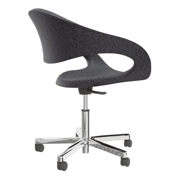 Drehsessel fm Brombel ELAN