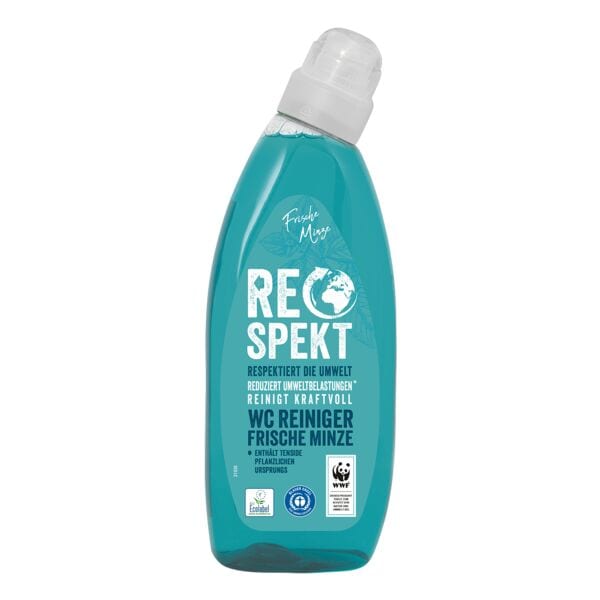 RESPEKT WC Reiniger - 750 ml