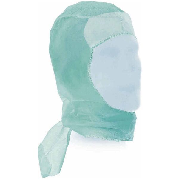 Meditrade 100er-Pack OP-Hauben �Suavel&reg; Apollo�