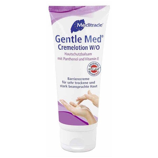 Meditrade Hautpflegelotion (O/W) »Gentle Med« 100 ml