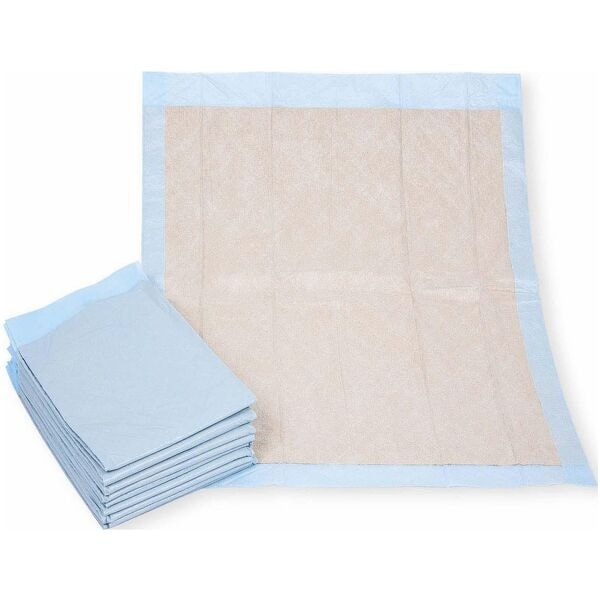 Meditrade 50er-Pack Krankenunterlagen 12-lagig