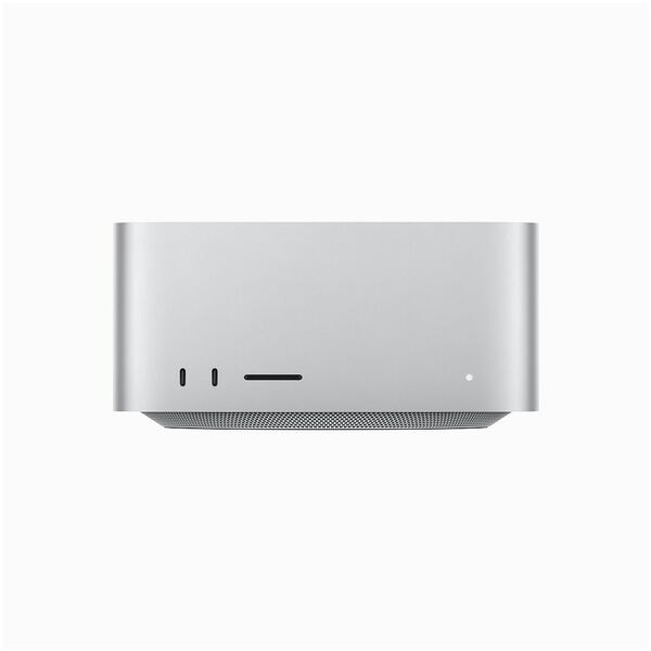 Apple Desktop-PC »Mac Studio« MQH73D/A