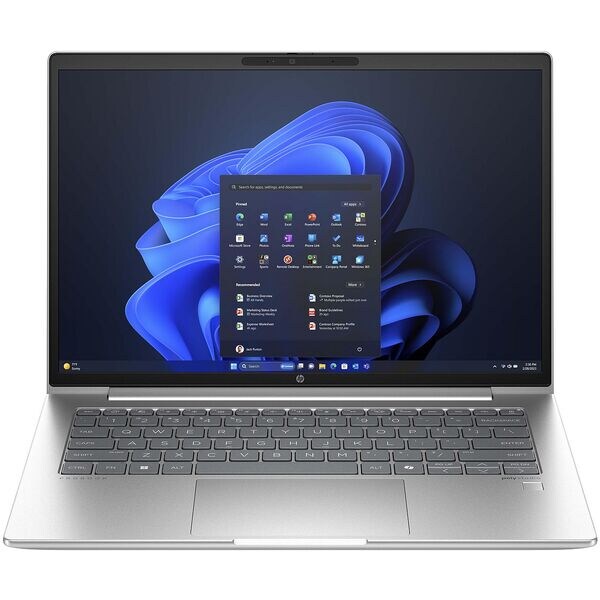 HP Notebook ProBook 440 G11 9C0C3EA#ABD, Display 35,6 cm (14''), Intel® Core™ Ultra 7 155U, 32 GB RAM, 1 TB SSD, Microsoft Windows 11 Pro