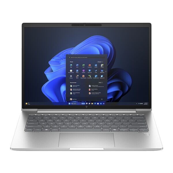 HP Notebook EliteBook 640 G11 9C0G4EA#ABD, Display 35,6 cm (14''), Intel® Core™ Ultra 5 125U, 16 GB RAM, 512 GB SSD, Microsoft Windows 11 Pro HP Notebook EliteBook 640 G11 9C0G4EA#ABD, Display 35,6 cm (14''), Intel® Core™ Ultra 5 125U, 16 GB RAM, 512 GB SSD, Microsoft Windows 11 Pro