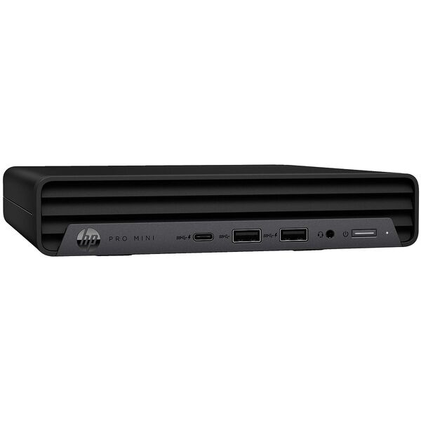 HP Desktop-PC »Pro Mini 400 G9« 9M9B0AT#ABD HP Desktop-PC »Pro Mini 400 G9« 9M9B0AT#ABD