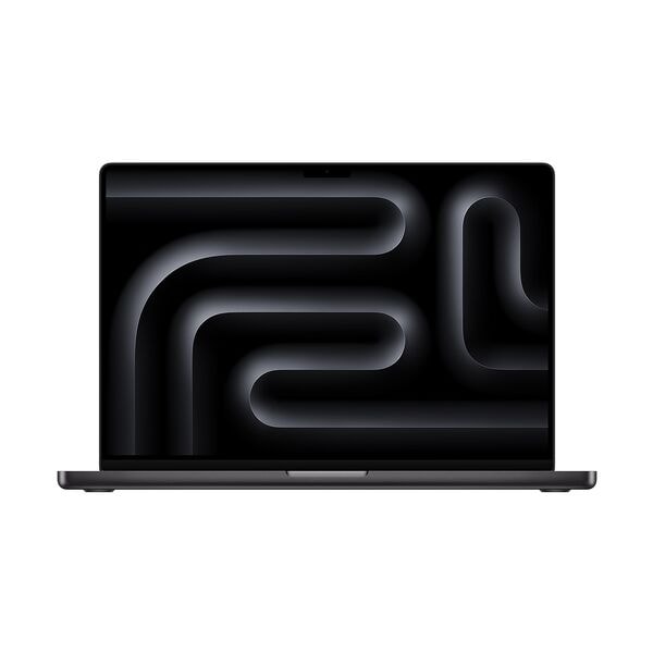 Apple MacBook Pro Notebook MX313D/A, Display 41,05 cm (16,2''), Apple M4 Max, 48 GB RAM, 1 TB SSD, macOS Sequoia 15.0 Apple MacBook Pro Notebook MX313D/A, Display 41,05 cm (16,2''), Apple M4 Max, 48 GB RAM, 1 TB SSD, macOS Sequoia 15.0