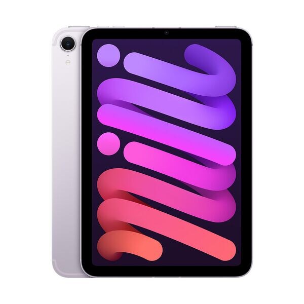 Apple iPad mini 7. Generation (2024) WiFi + Cellular 128 GB