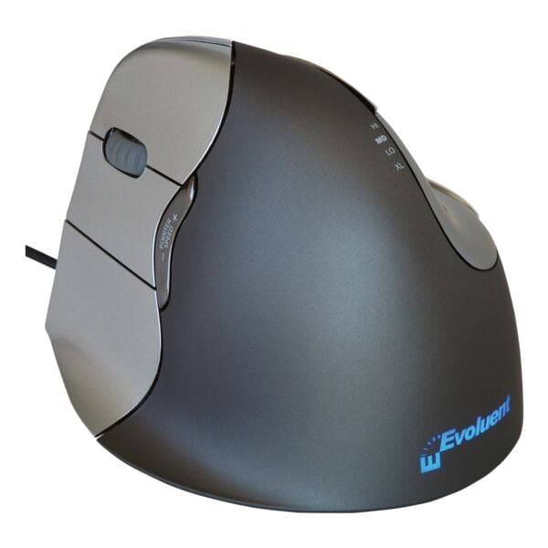 Bakker Elkhuizen Optische Maus �Vertical Mouse 4�