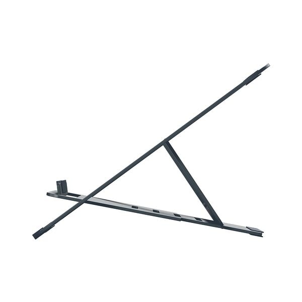 Leitz Laptopständer »Ergo Ultraflach« Leitz Laptopständer »Ergo Ultraflach«