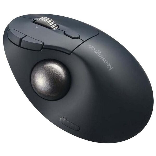 Kensington Kabellose Maus »Pro Fit Ergo TB550« Kensington Kabellose Maus »Pro Fit Ergo TB550«