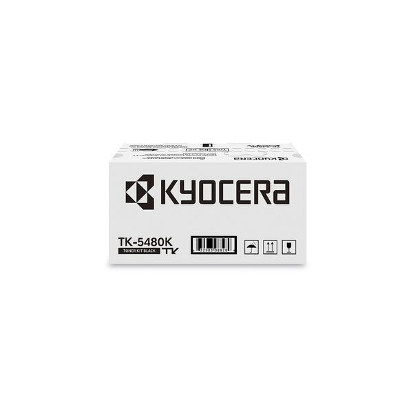 Kyocera Toner »TK-5480K« schwarz Kyocera Toner »TK-5480K« schwarz