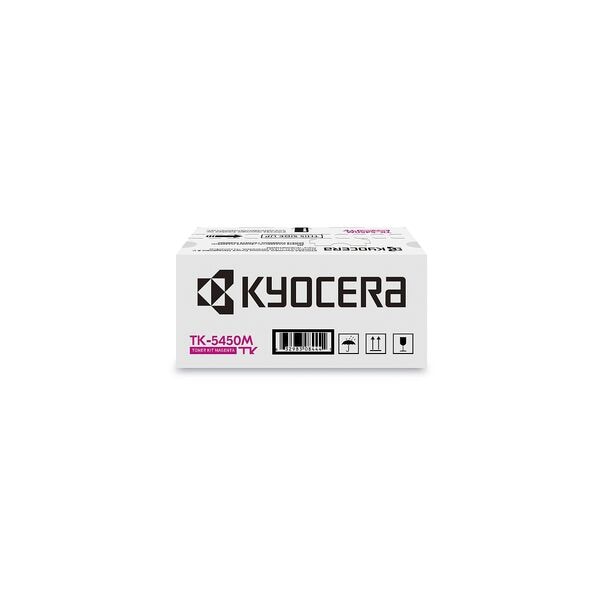 Kyocera Toner »TK-5450M« magenta