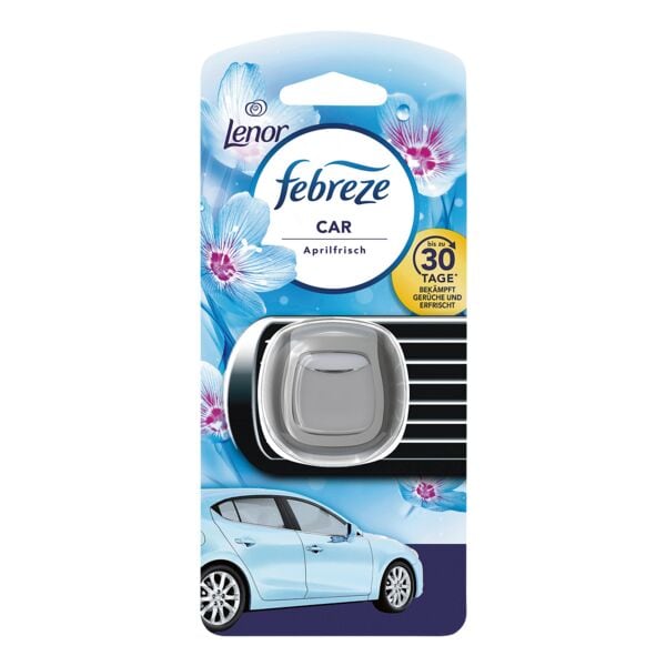 febreze Auto-Lufterfrischer Aprilfrisch