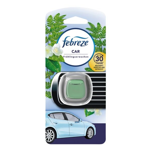 febreze Auto-Lufterfrischer Frhlingserwachen