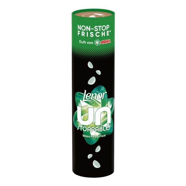 Lenor Wscheparfm Unstoppables Duft von Ariel 275 g