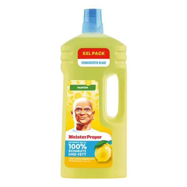 Meister Proper Allzweckreiniger �Citrusfrische� 2L