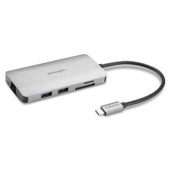 Kensington Mobile Dockingstation »UH1400P« USB-C Kensington Mobile Dockingstation »UH1400P« USB-C