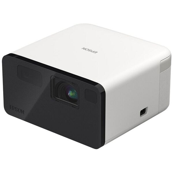 Epson Beamer EF-21W