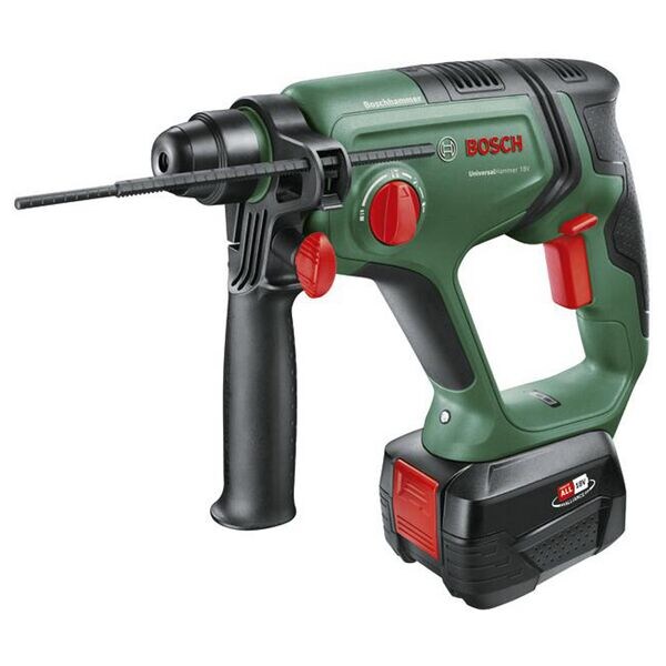 BOSCH Bohrhammer 18V 06039D6004