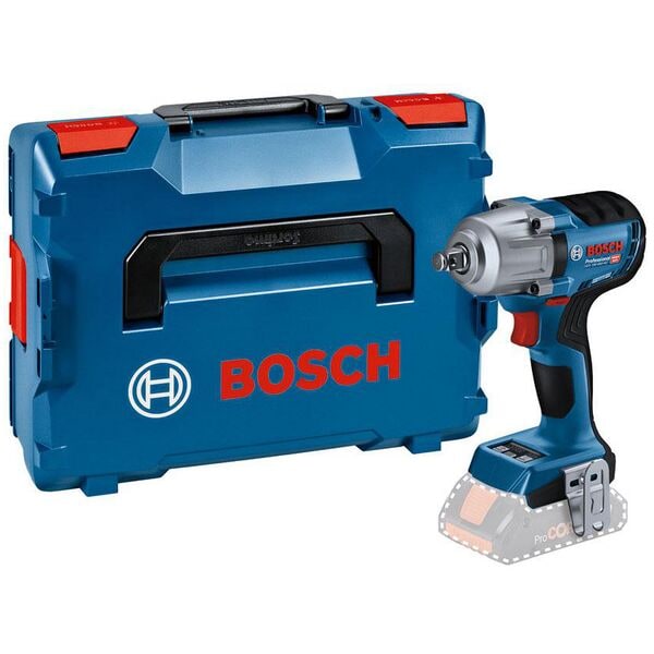 BOSCH Schlagschrauber »GDS 18V-450 HC«