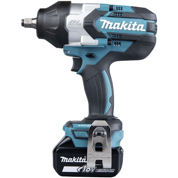 makita Schlagschrauber DTW1002RTJ