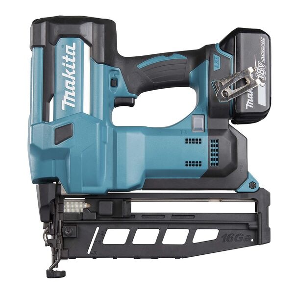 makita Elektronagler »DBN600Z« makita Elektronagler »DBN600Z«