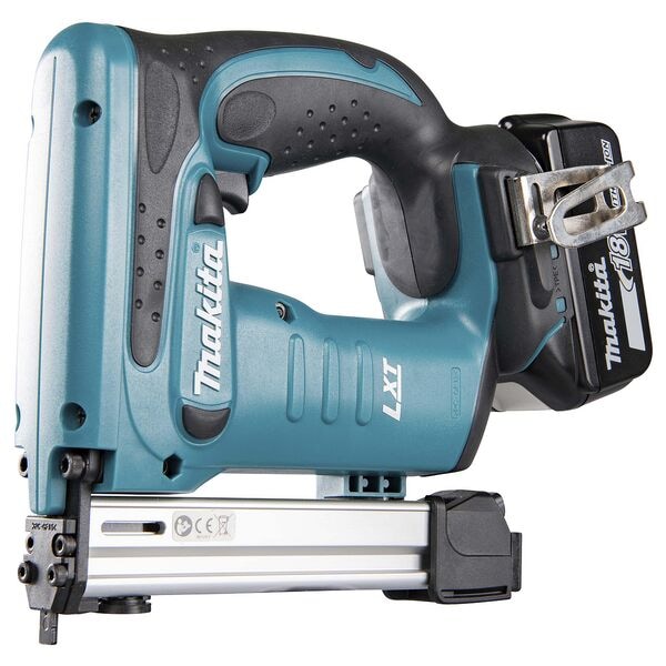makita Elektrotacker »DST221RTJ« makita Elektrotacker »DST221RTJ«