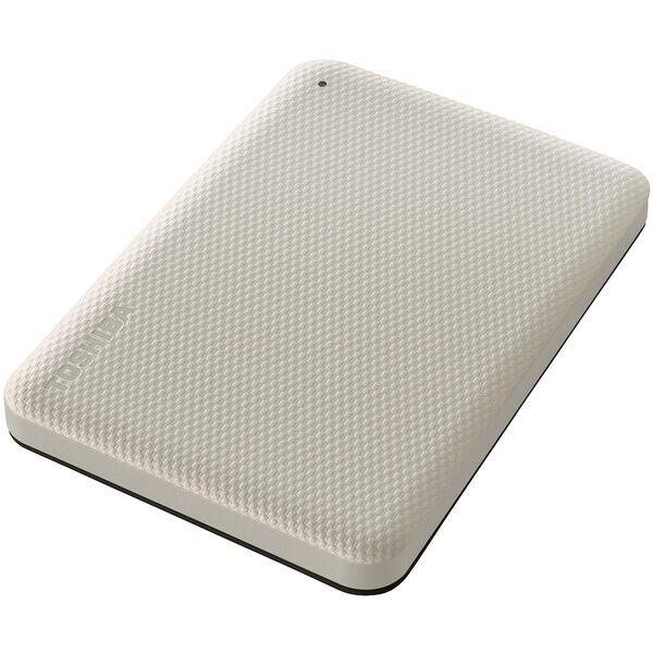 Toshiba Canvio Advance 1 TB, externe SSD-Festplatte