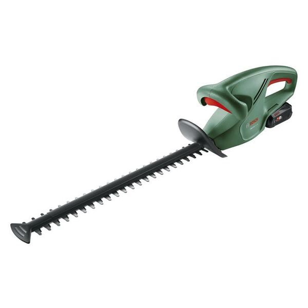 BOSCH Akku-Heckenschere EasyHedgeCut 18V-52-13 (Set mit Akku + Ladegerät) BOSCH Akku-Heckenschere EasyHedgeCut 18V-52-13 (Set mit Akku + Ladegerät)