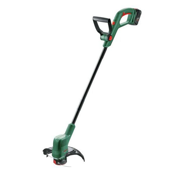 BOSCH EasyGrassCut 18V-230 Akku Rasentrimmer