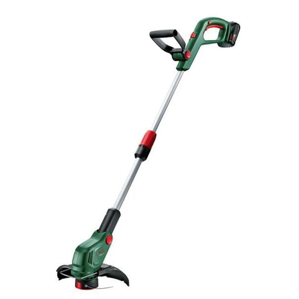 BOSCH UniversalGrassCut 18V-26-500 Akku Rasentrimmer
