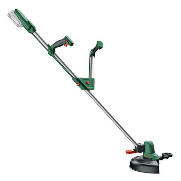BOSCH UniversalGrassCut 18V-26 Akku Rasentrimmer