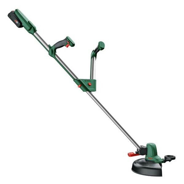 BOSCH UniversalGrassCut 18V-260 Akku Rasentrimmer