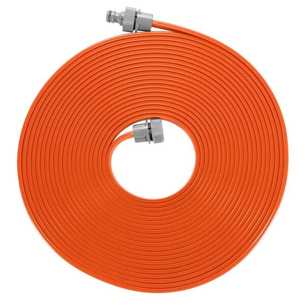 GARDENA Ready-to-use 15 m orange Rasensprenger