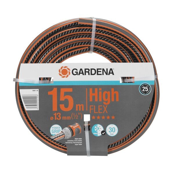 GARDENA Comfort HighFLEX 15 m Gartenschlauch