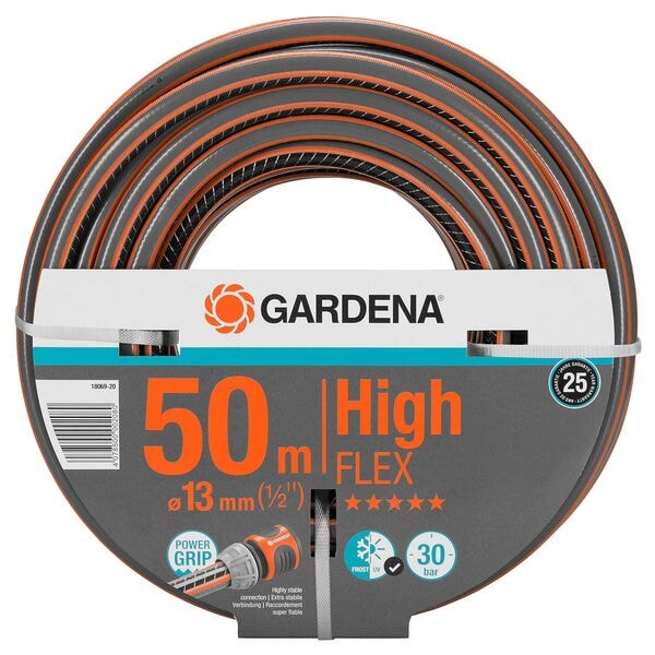 GARDENA Comfort HighFLEX 30 m Gartenschlauch