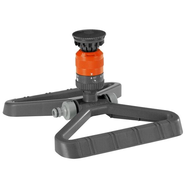 GARDENA Comfort-Kreisregner Vario
