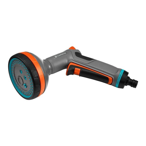 GARDENA Multibrause Comfort